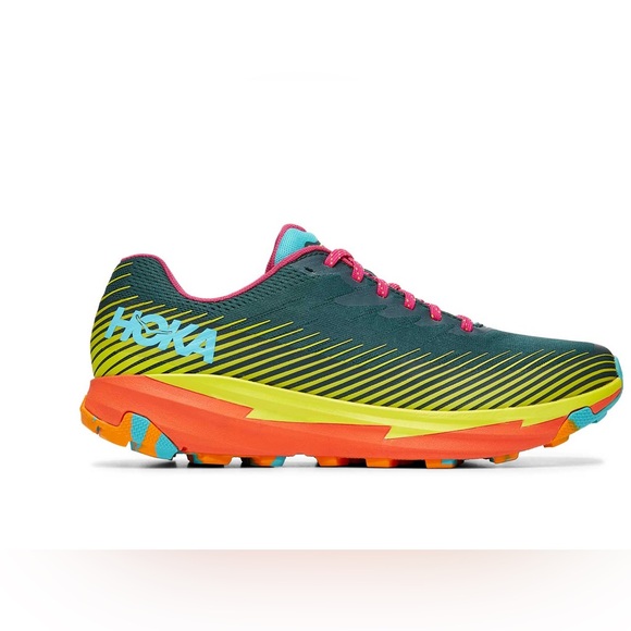 Hoka Torrent 2 X Cotopaxi Limited Edition - Picture 2 of 12